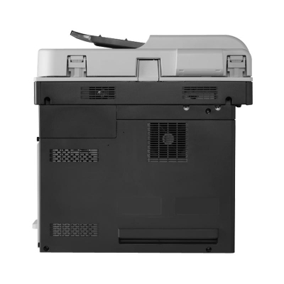 惠普 LaserJet M725dn 黑白數(shù)碼多功能一體機/復(fù)合機 A4 1臺 