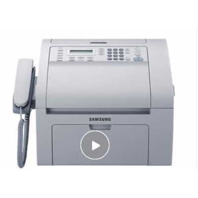 三星761P激光傳真機