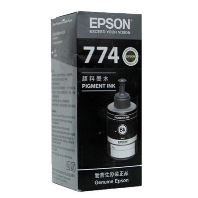 原裝愛普生774墨水適用于 M101 M201 等機(jī)型