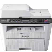 聯(lián)想M7450F多功能激光一體機