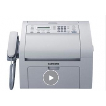 三星761P激光傳真機(jī)