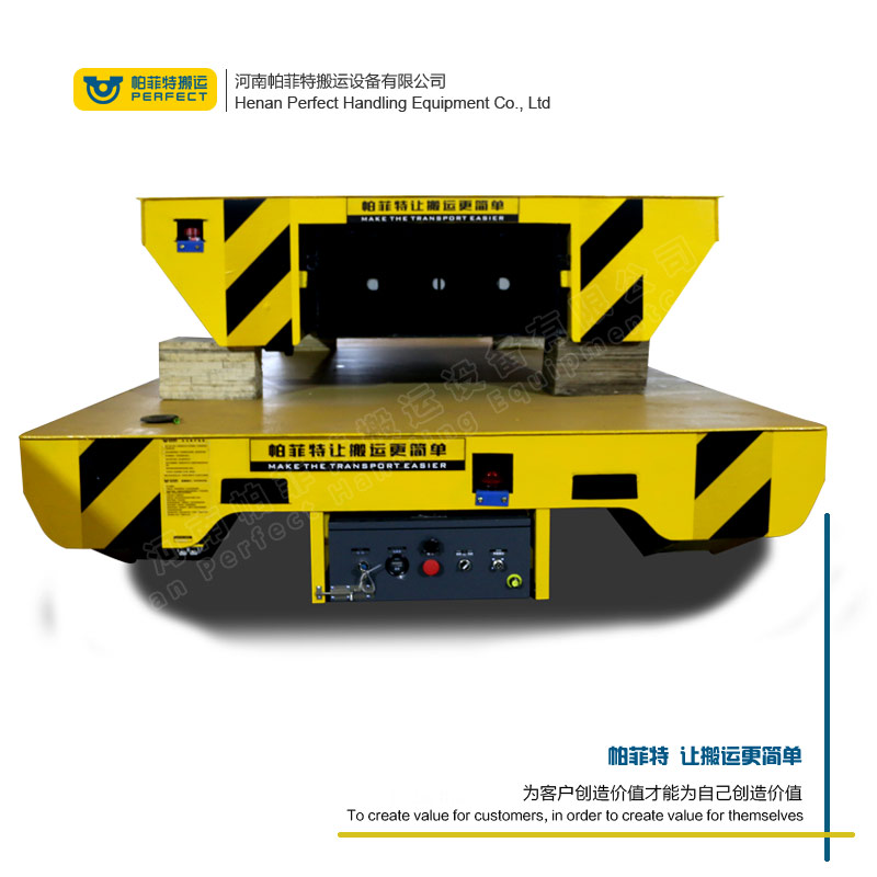 <b>5噸蓄電池電動(dòng)平車(chē)</b>