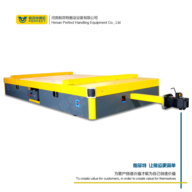 <b>30噸低壓軌道平車(chē)</b>
