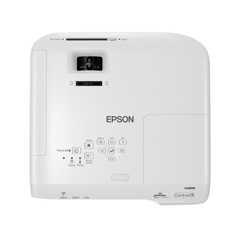 愛(ài)普生（EPSON）CB-2042 商務(wù)會(huì)議辦公教育家用工程高清投影儀 投影機(jī)含支架安裝.jpg